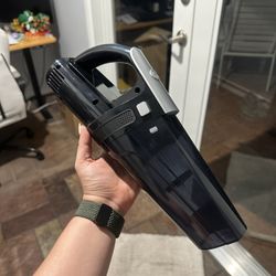 Portable Handheld Vacuum