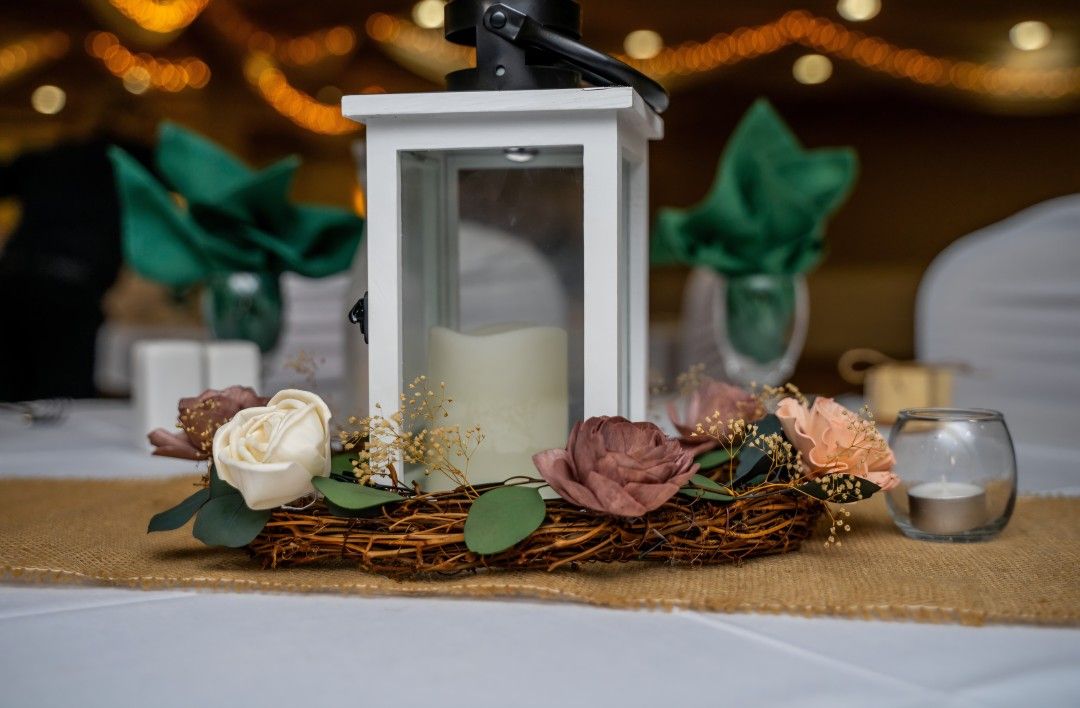 Wedding Décor