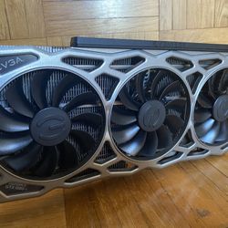 EVGA Nvidia GTX 1080 TI FTW3 11GB Vram