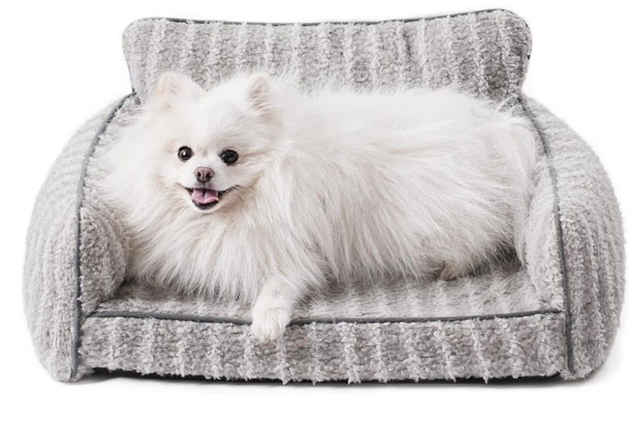 Pet Couch Bed 👀READ BELOW FOR LOCATION ⤵️IT'S AVAILABLE ✅️