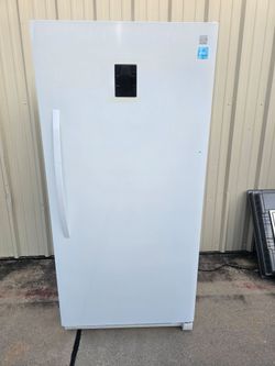 Freezer