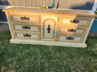 solid wood drawer cabinet