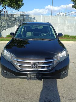 Honda crv 2014 2.4L