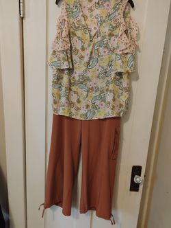 Cato Blouse