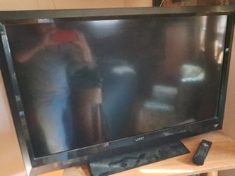 55in Vizio TV 