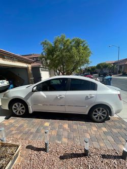 2012 Nissan Sentra