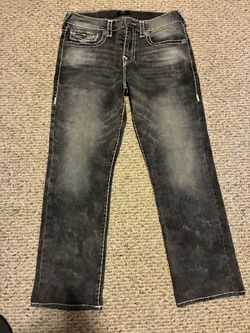 True Jeans For Sale Size 34 130$