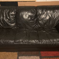 Couch & Love seat