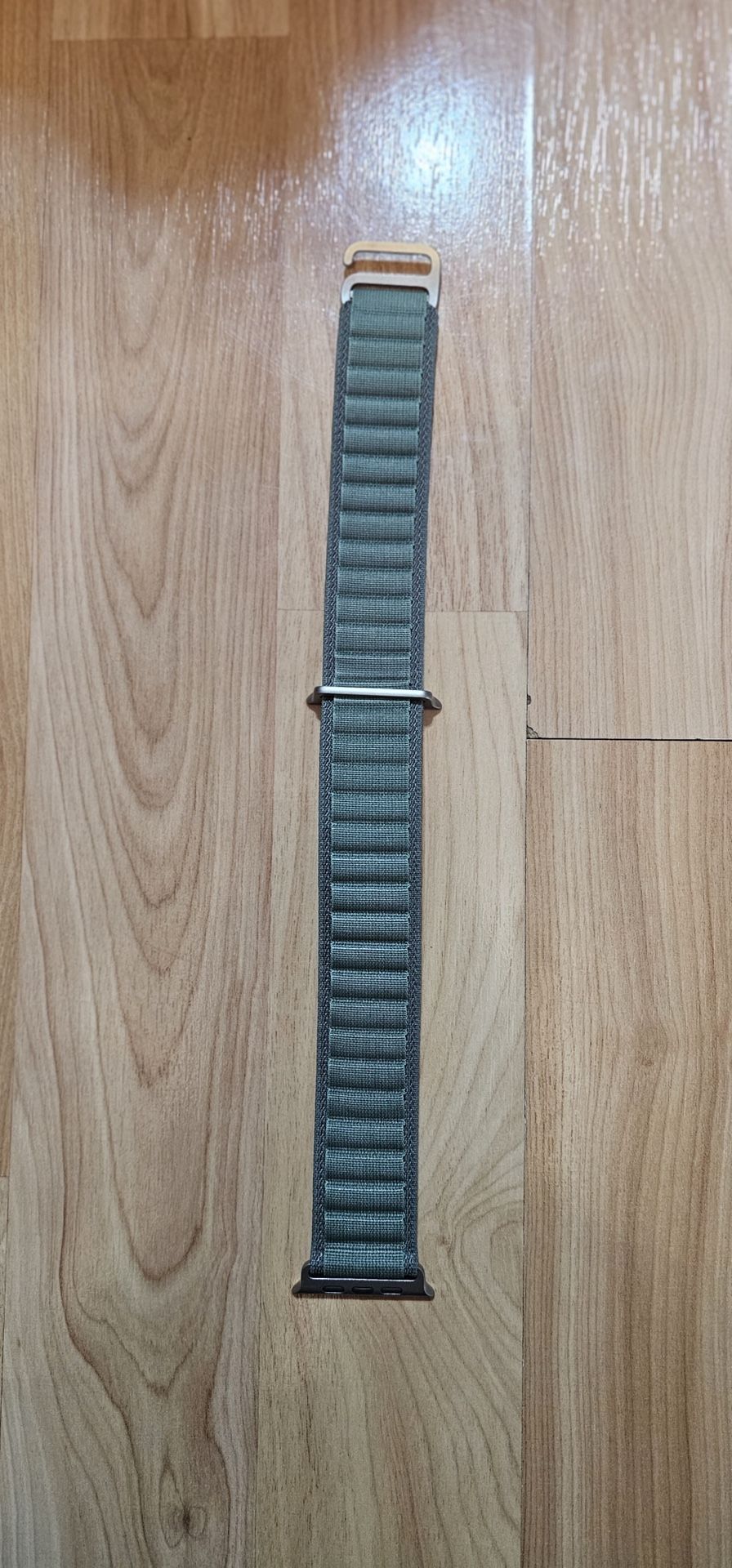 Apple Watch Ultra Alpine Loop