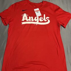 Angels Nike t-Shirt