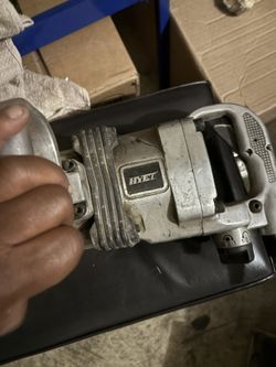 Air Compresser