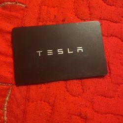 Tesla