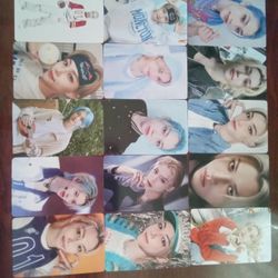 26 Stray Kids Felix Photocards 