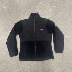 THE NORTH FACE JACKET WOMENS PINK