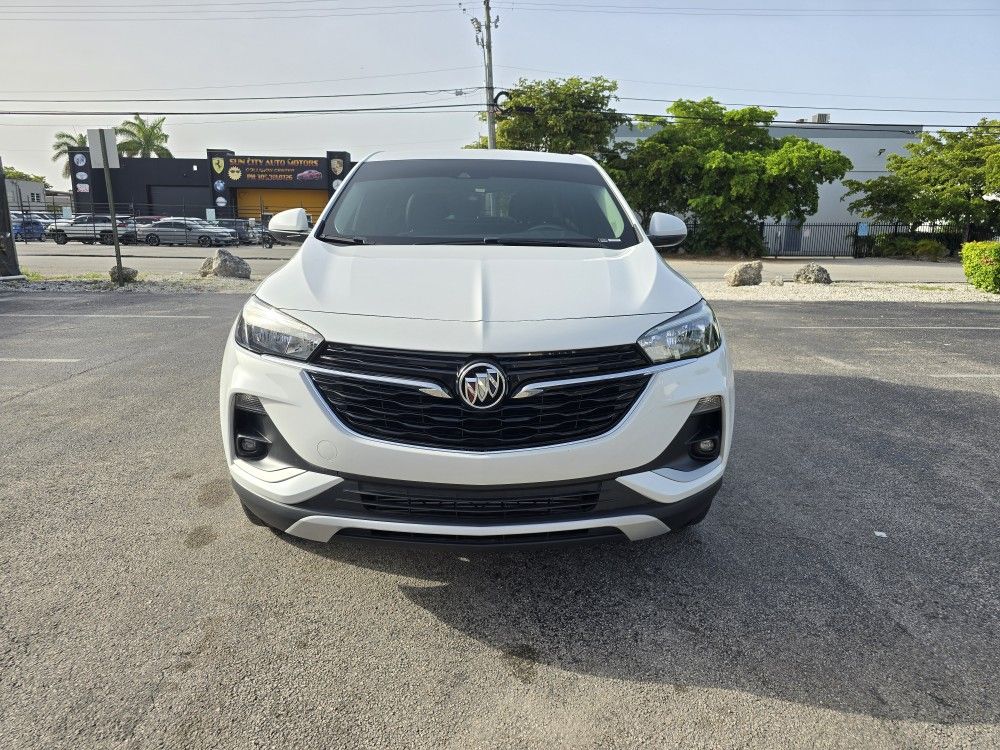 2022 Buick Encore GX for Sale in Tallahassee, FL OfferUp