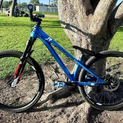 2025 Morpheus Vimano Jr 24” Dirt Jumper