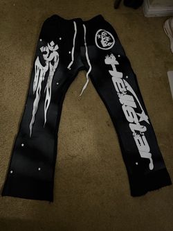 Hellstar sweats