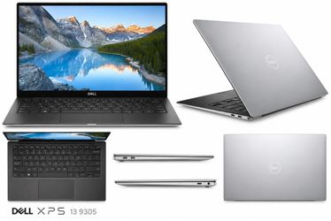 Dell XPS