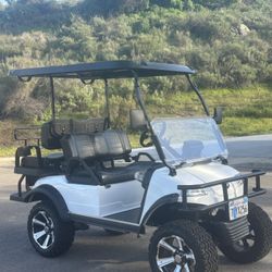Golf Cart