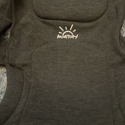 Momtory baby carrier