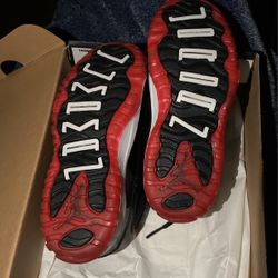 Jordan Retro 11