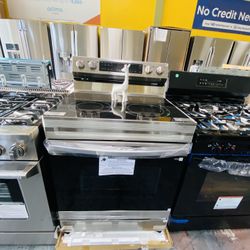 Nueva Estufa Electrica A Pagos