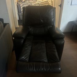 Sillón Reclinable 