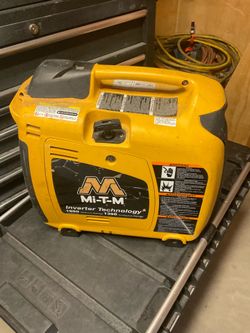Inverter Mi-t-m
