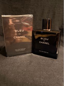 Bleu de Chanel Eau de Parfum