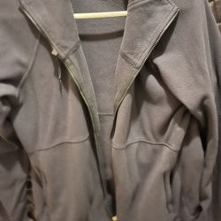 Women’s mountain Hardware Fleece