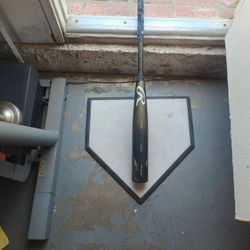 Rawlings Icon Bbcor Baseball Bat 