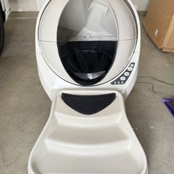 Litter Robot 3 Connect - Excellent Condition