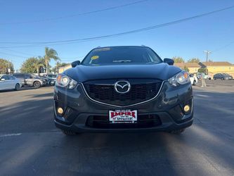 2015 Mazda CX-5
