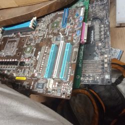 ISO:OLD BROKEN UNUSED ELECTRONICS 