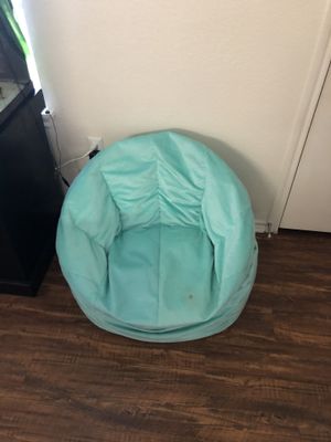 New And Used Bean Bag Chair For Sale In Fort Worth Tx Offerup