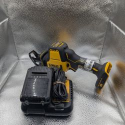 DEWALT M:DCS369 RECIPROCATING SAW