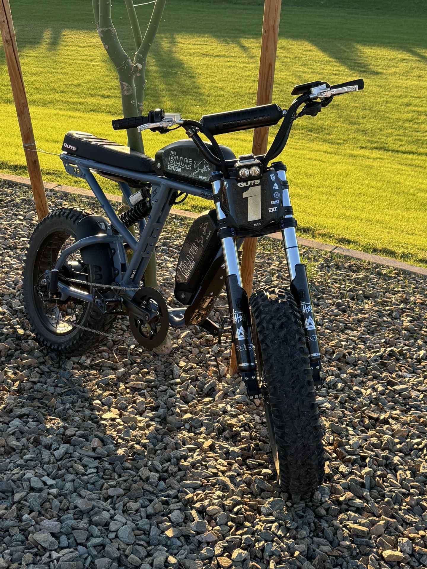 Super73 Rx Fully Built Super73 Rx for Sale in Gilbert, AZ - OfferUp