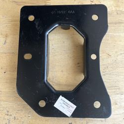2008-2020  Dodge Grand Caravan, Town & Country RH Front Bumper Bracket  Oem New