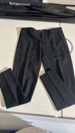 Pants E