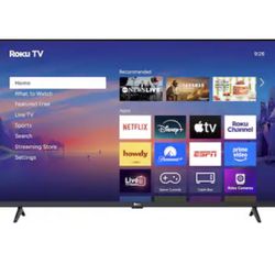 Samsung Tv50” 