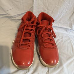 Jordan 11 Retro "Win Like '96"