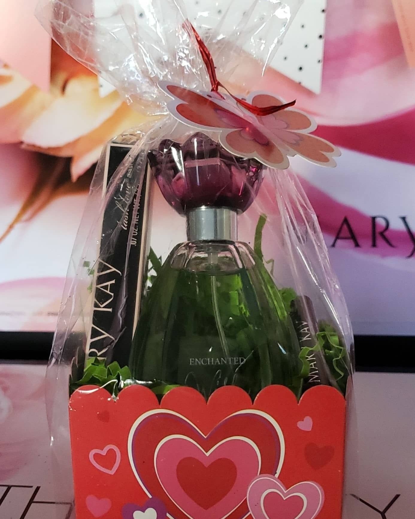 Mary Kay enchanted wish