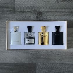 Creed Gift Set