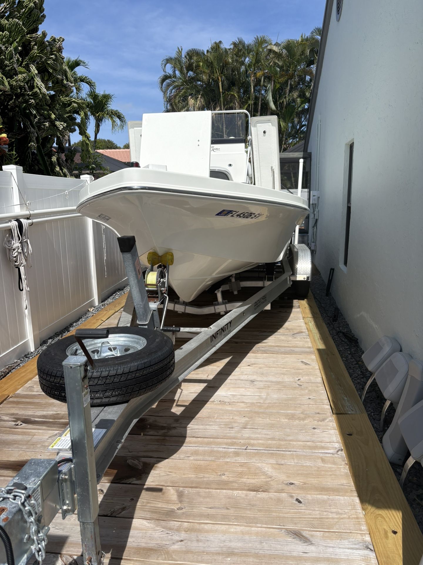 Boat | RV - Bring Back The Shine!