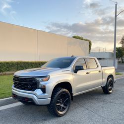 2022 Chevy Silverado Gmc Sierra Silverado Sierra  Ford F150 Dodge Ram Toyota Tundra Tacoma 2019 2020 2021 2023 2024 Nissan Titan Chevy Tahoe Gmc Yukon