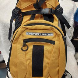 K9 Sport Sack Small 
