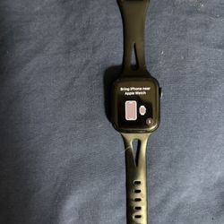 Apple Watch Series 8