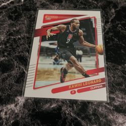 Kawhi