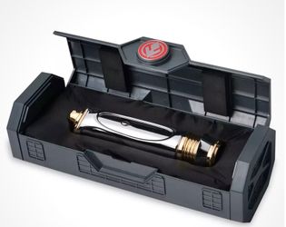 Legacy light saber from Disney (with blade)