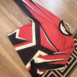 Retro Jersey shirt